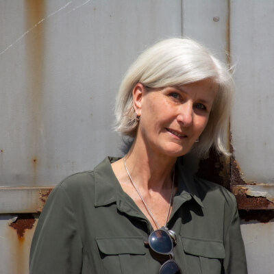 Prins, Silvia Silvia Prins